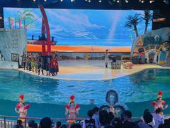 -三亚海昌梦幻海洋不夜城