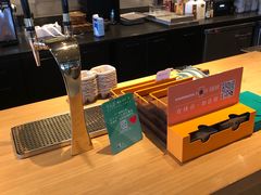 -星巴克臻选(宁波北仑银泰城店)