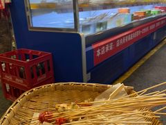 -马路边边火锅串串(观前街店)