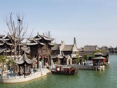 -朱仙镇启封故园景区
