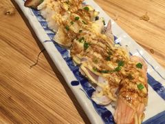 -初居食屋日式料理(万象城购物中心店)