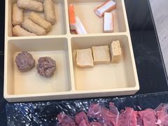 -青岛小羔羊火锅(李村公园店)