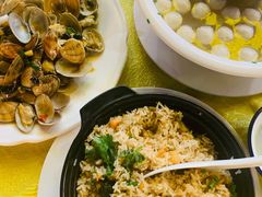 海胆饭-浩海美食店(闸坡店)