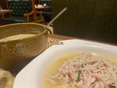 -城南往事·鲁菜济南菜(长清园博园恒大绿洲店)
