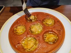 -萨莉亚意式餐厅(杭州滨江天街店)