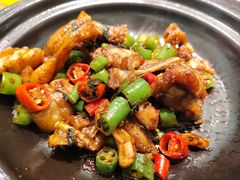 -客汁源味·客家菜(时代城店)