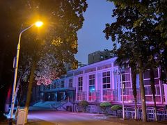 -中南财经政法大学(首义校区)