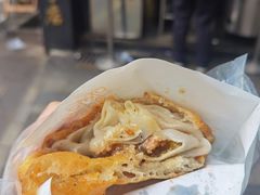 -家阳赵师傅油饼包烧麦(粮道街店)