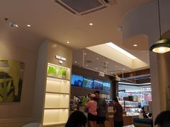-奈雪的茶(石厦时代广场店)