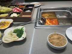 -海底捞火锅(龙首印象城店)