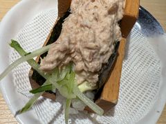 -万岁寿司(万国店)