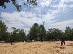 -尚贤河湿地