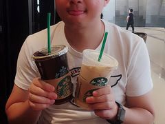 -星巴克(成都太古里二店)