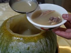 -红旗山庄(圭峰山店)