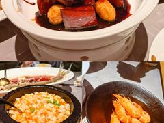 -醉庐·新上海菜(南京西路店)
