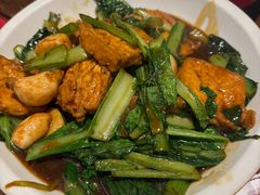 -院落新京菜·烤鸭(地安门店)