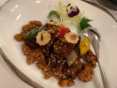 -伯衡55·吉品轩(乌鲁木齐南路店)