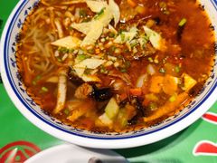 -令氏家外家周秦食府(高新店)