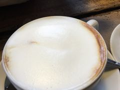 -Monmouth Coffee(博罗市场店)