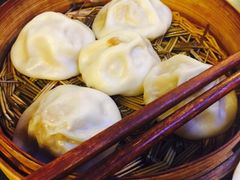 -秦淮小吃城(夫子庙店)