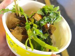 -唐氏臭豆腐(南京中银大厦店)