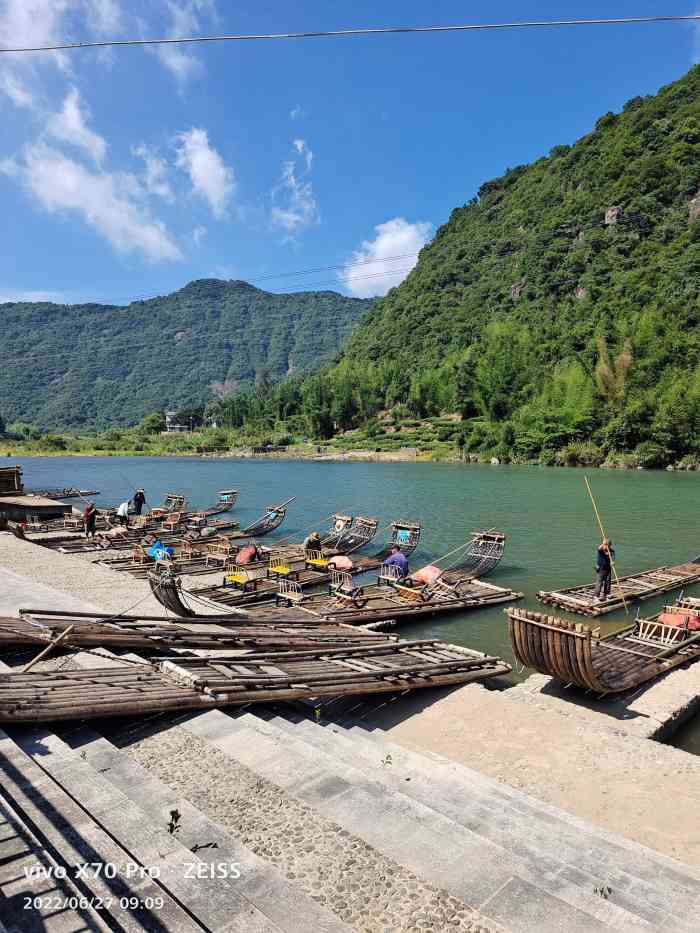 杨家溪-"杨家溪风景区,位于福建省宁德市霞浦县牙城."-大众点评移动版