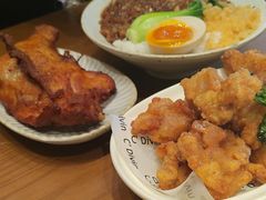 -暖食光·台式家庭餐厅·生日主题店(万达店)