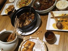 -峨嵋小镇·川菜(勒泰中心店)
