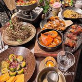 不吹不黑！MA SHER是我心中韩餐top1