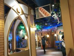 -胖老汉椒麻鸡清真新疆菜(西御街店)