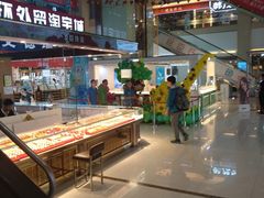 -欧亚达商业广场(红桥店)