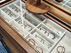 -大视光学•LINDBERG林德伯格•全球手工眼镜集合店(王府井店)