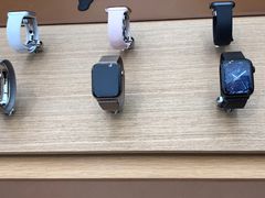 -Apple 零售店(Canton Road)