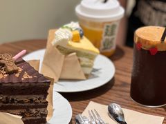 -爸爸糖吐司面包(南京奥体店)