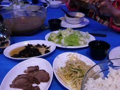 -Hayam Hasini Chinese Restaurant