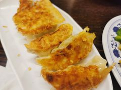-拉面莊夢語＆中华料理八椿