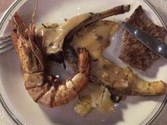 -广州花园酒店-凌璇阁360度高空海鲜自助餐CAROUSEL