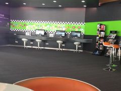-上海普陀宝诚MINI4S店(红柳路店)