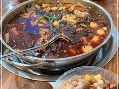 -黑竹香鸡(营和巷店)