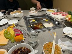 -海底捞火锅(河东万达广场店)