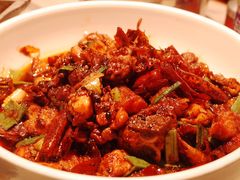 -树厨贵州菜(大十字店)