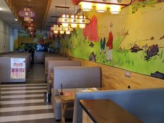 -洪兴砂锅(烟台山店)