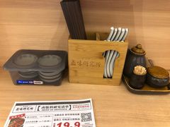 -狮头牌卤味研究所·卤味饭(花城汇南区店)