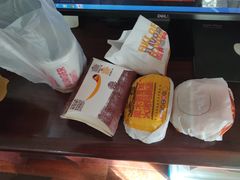 -汉堡王(歌斐中心店)