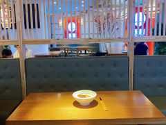 大堂-八一路好吃街(雨田商务大厦店)