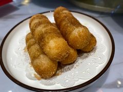 -农川记&酸菜鱼四川料理(横岗荣德店)