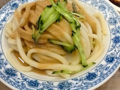 -西安贾三灌汤包·回坊小吃·清真炒菜(北院门总店)