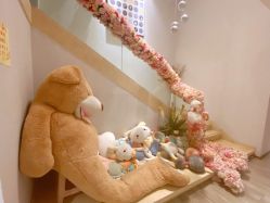 -诗丽华黛美容院