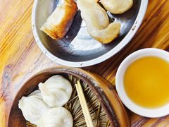 -锅贴大王南翔小笼(临沂二村店)