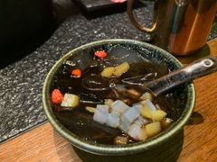 冰粉-盡膳口福跷脚牛肉火锅(北美新天地店)